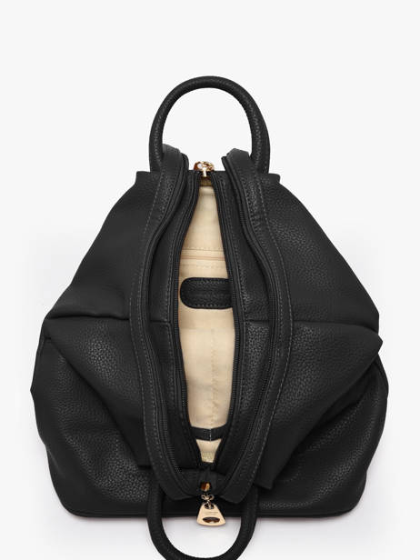 Rugzak Laurent david Zwart ld bags 10 ander zicht 2